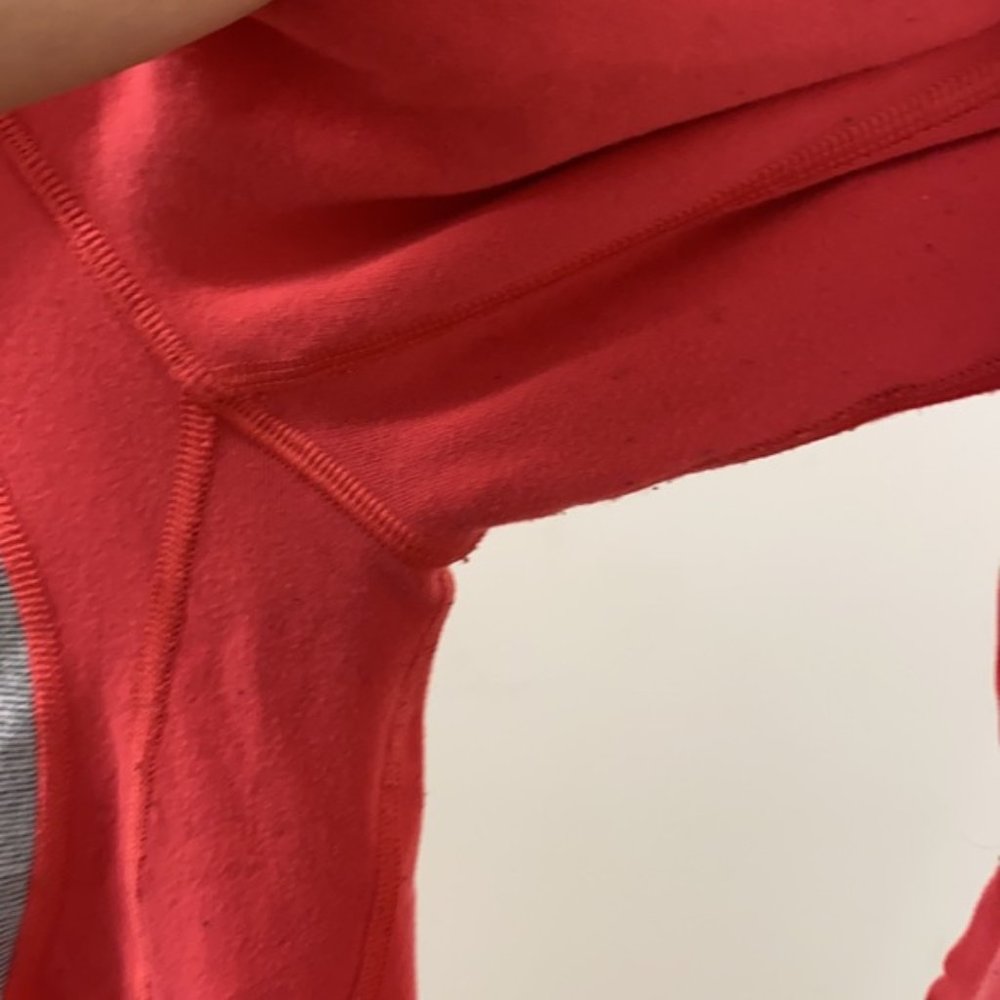 Lululemon stride jacket - Picture 6 of 6